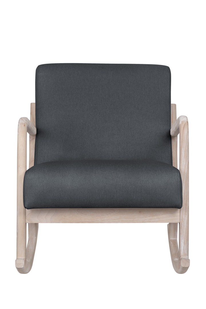 купить Кресло-качалка Cody B-grafit в Москве купить Кресло-качалка Cody B-grafit