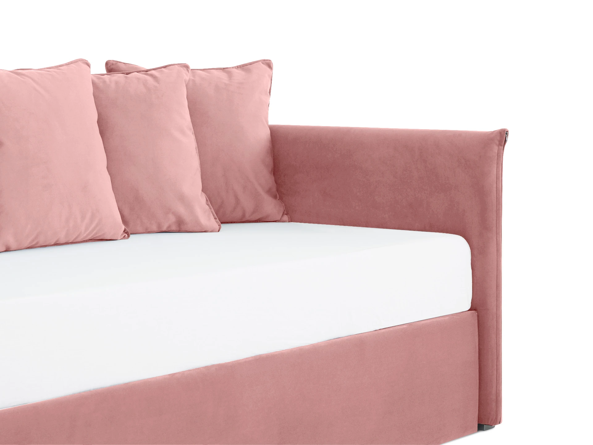 фото Кровать-кушетка Milano