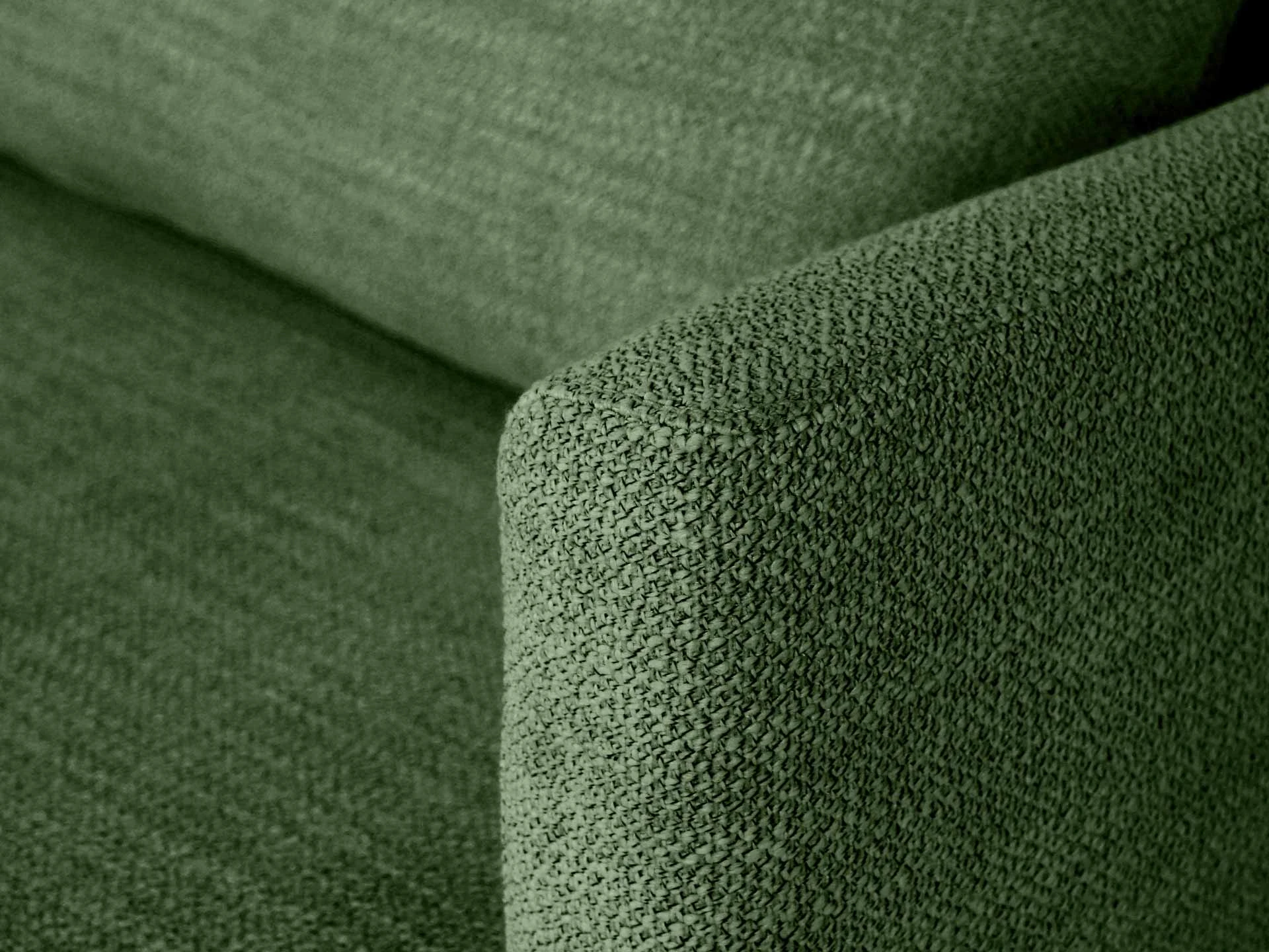 Кушетка Ricadi в интерьере в Москве Кушетка Ricadi в интерьере