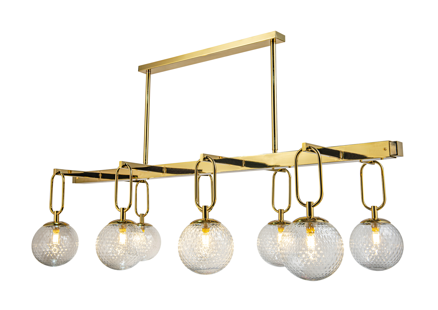 купить Люстра Sebastian 8 Gold в Москве купить Люстра Sebastian 8 Gold