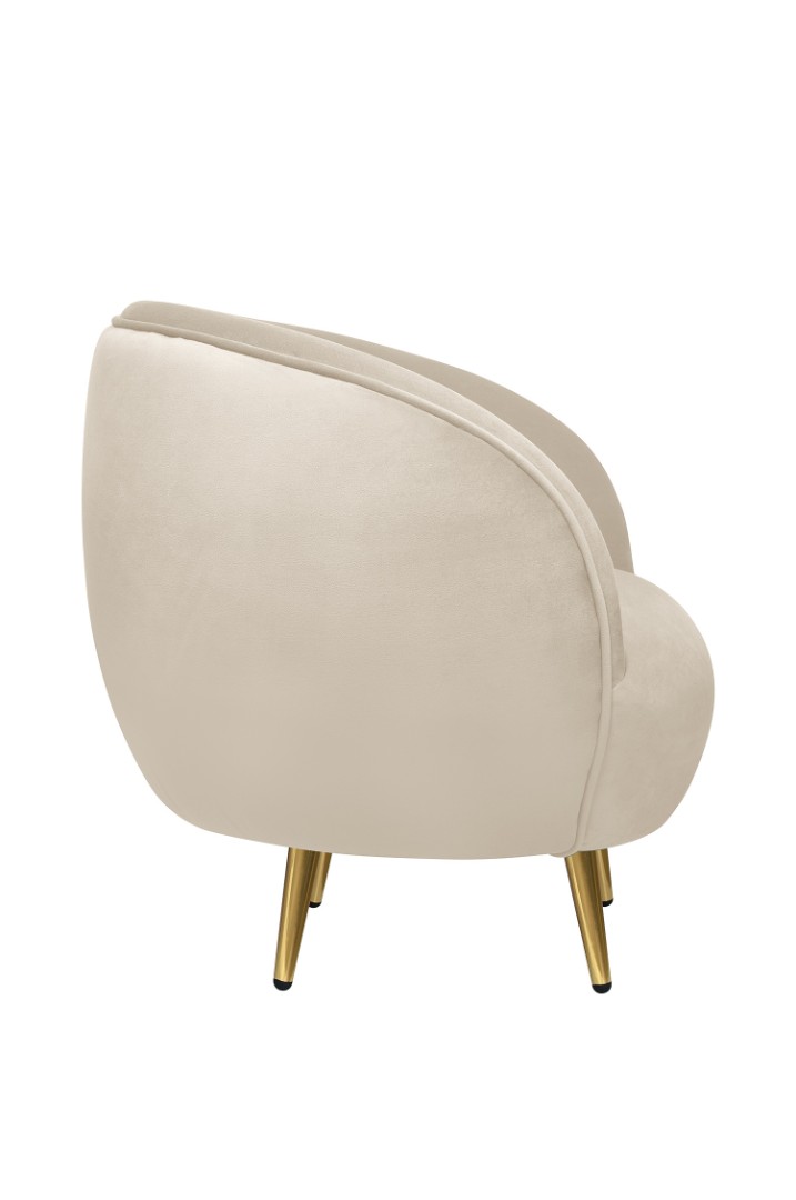 заказать Мягкое кресло Small Benee Beige в Москве заказать Мягкое кресло Small Benee Beige