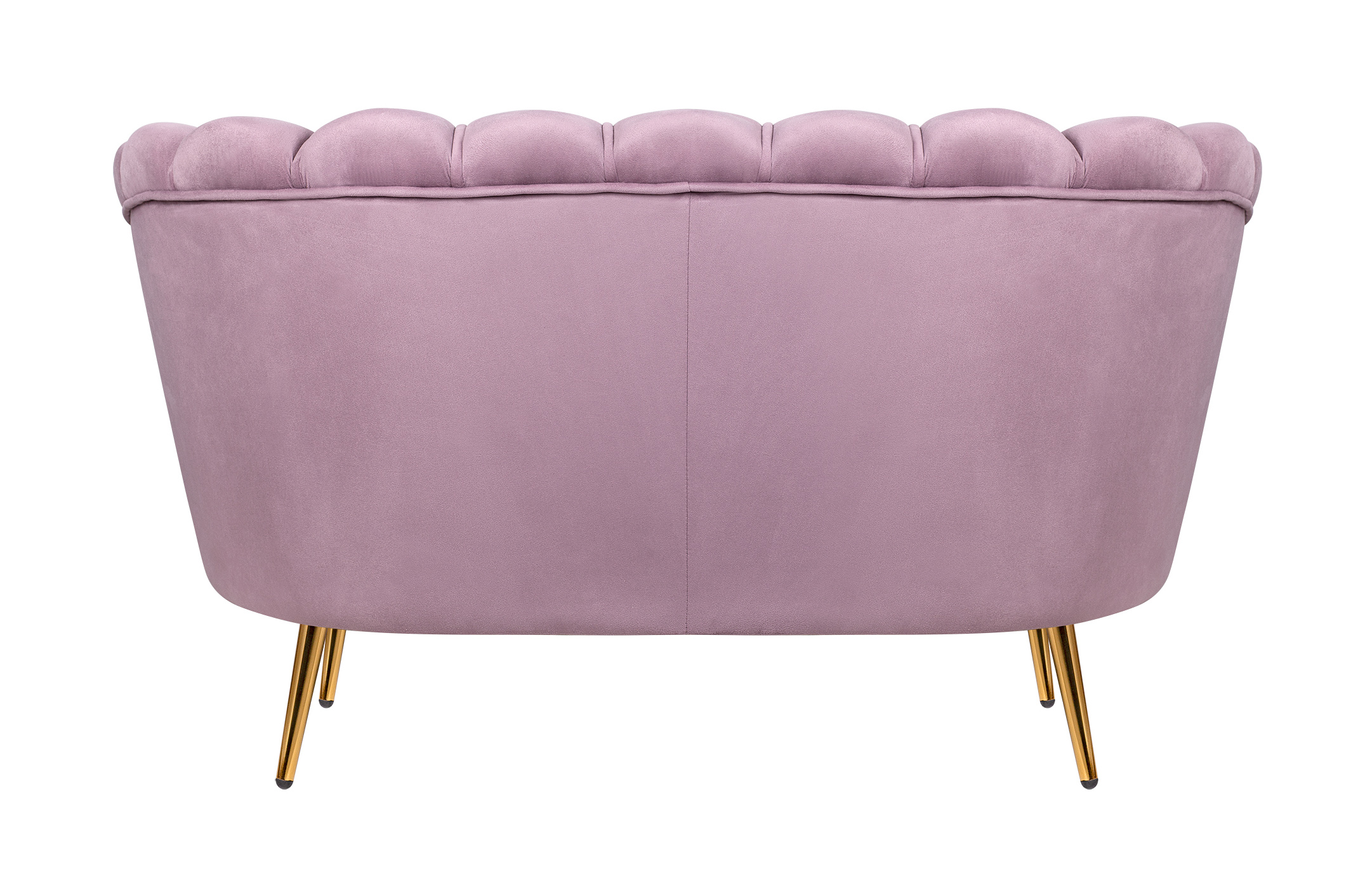 Дизайнерский двухместный диван Pearl Double Pink в интернет-магазине