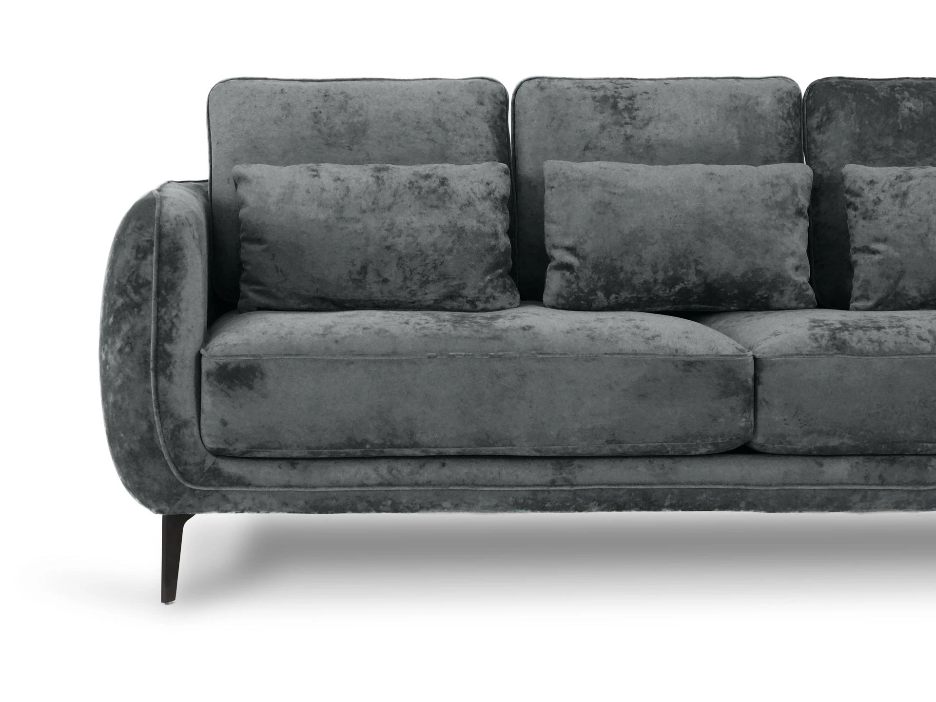 Диван Amsterdam трёхместный в интернет-магазине