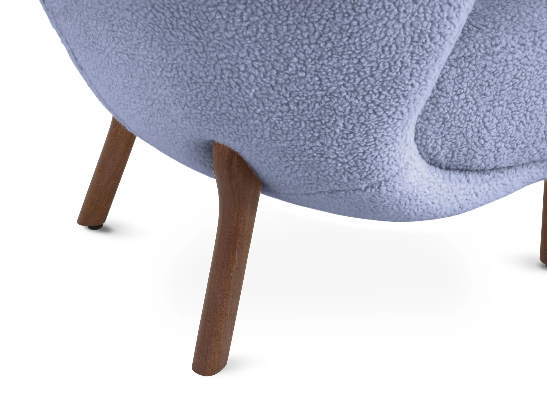 фото Кресло Lounge Wood