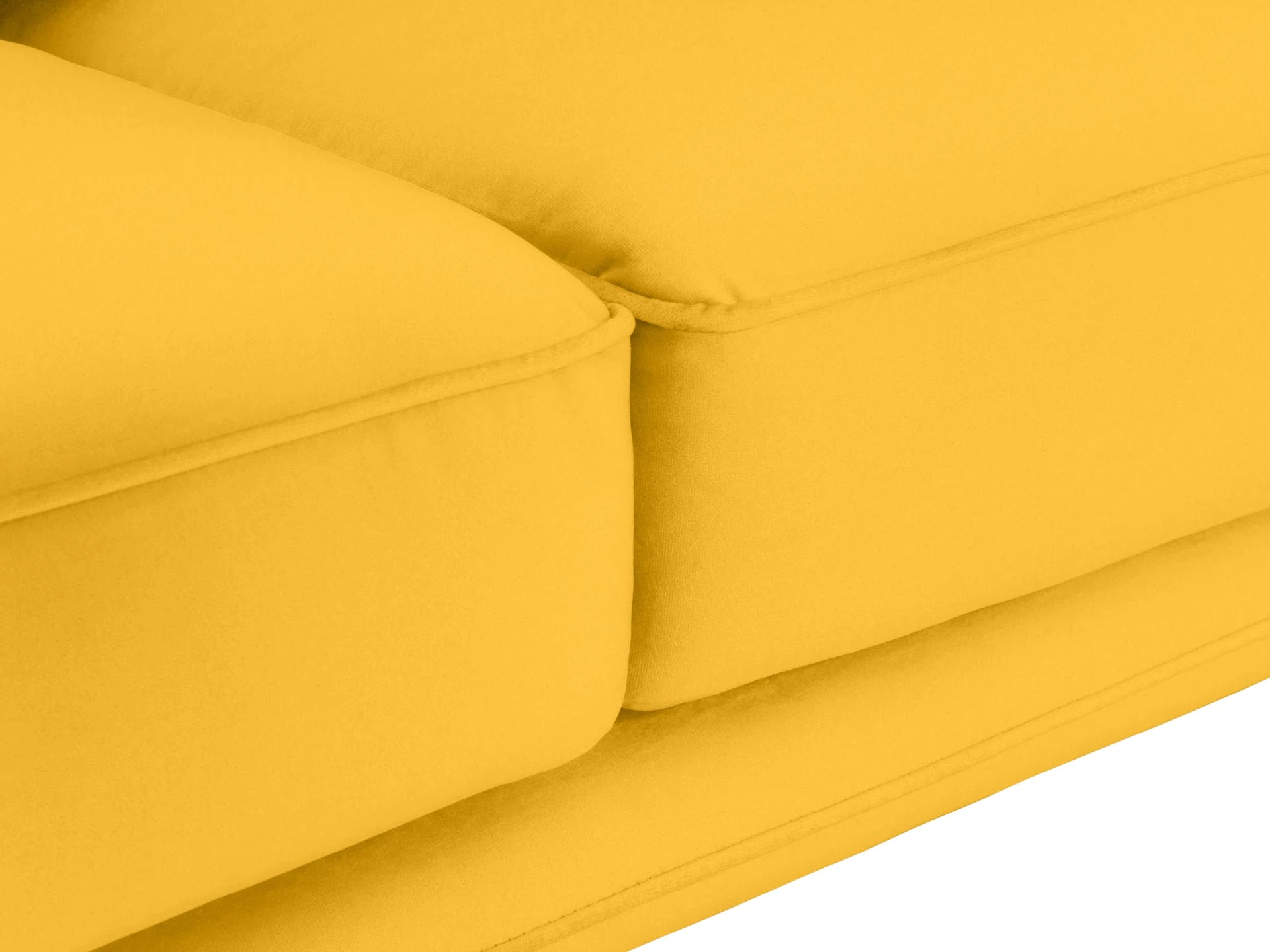 фото Диван Amsterdam трёхместный в интерьере