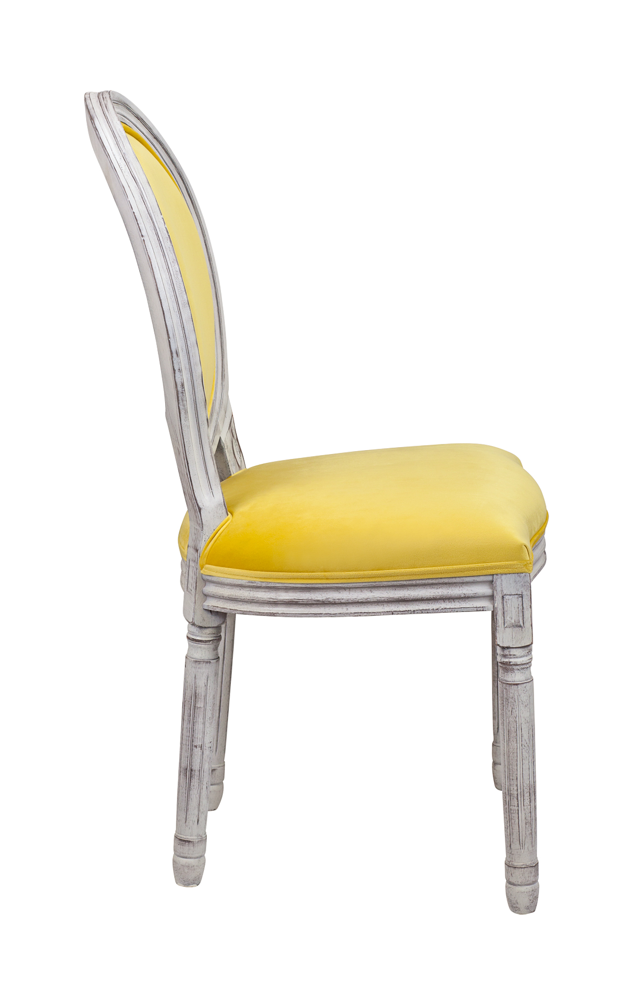 заказать Стул Volker Yellow