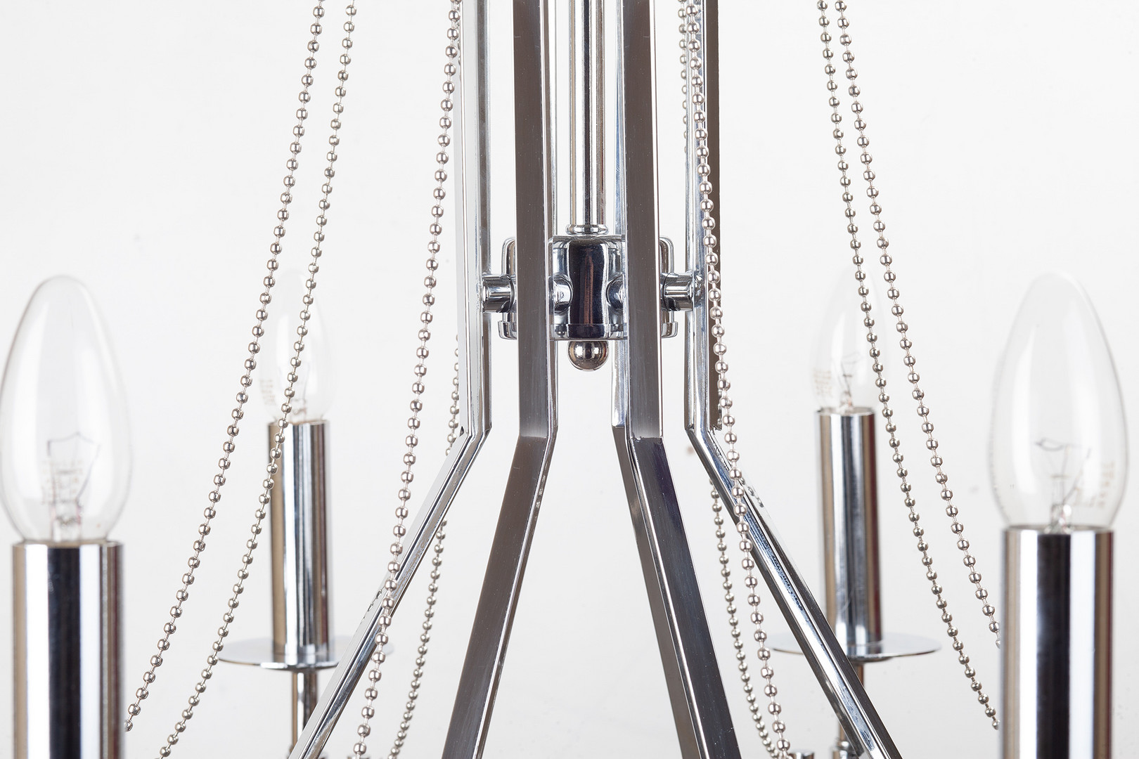 купить Люстра Rocco Silver 8 в Москве купить Люстра Rocco Silver 8