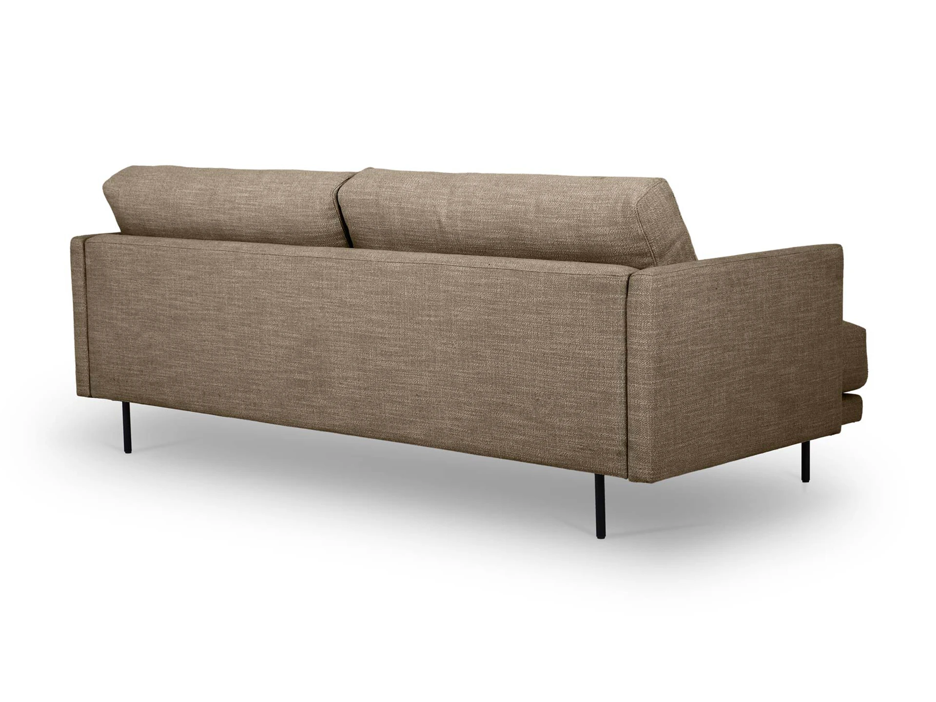 Диван Ricadi трёхместный в интерьере в Москве Диван Ricadi трёхместный в интерьере