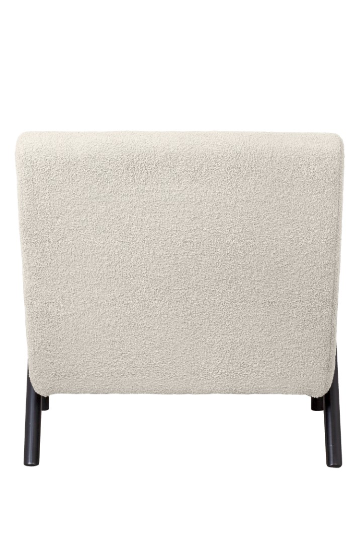 Современное кресло Arrow BL бежевое в интернет-магазине