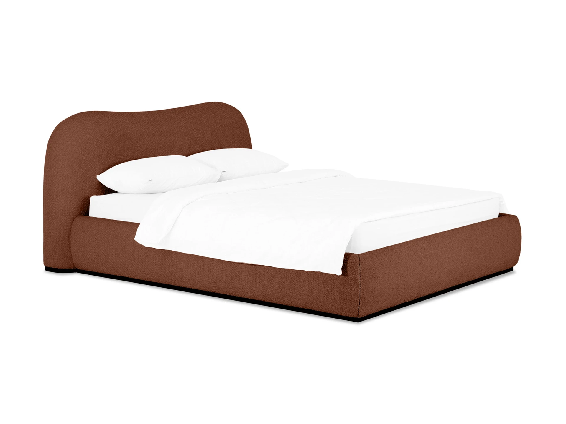 купить Кровать Patti без подъемного механизма в Москве купить Кровать Patti без подъемного механизма