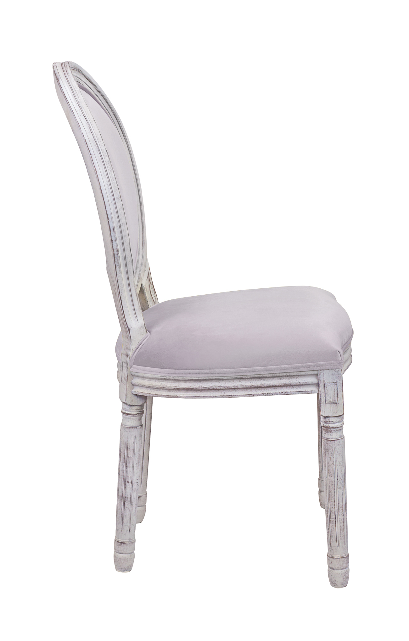 заказать Стул Volker Original Grey