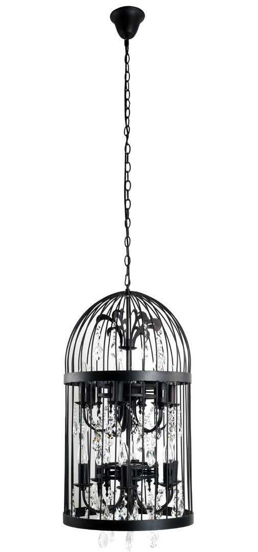 купить Люстра Birdcage D40