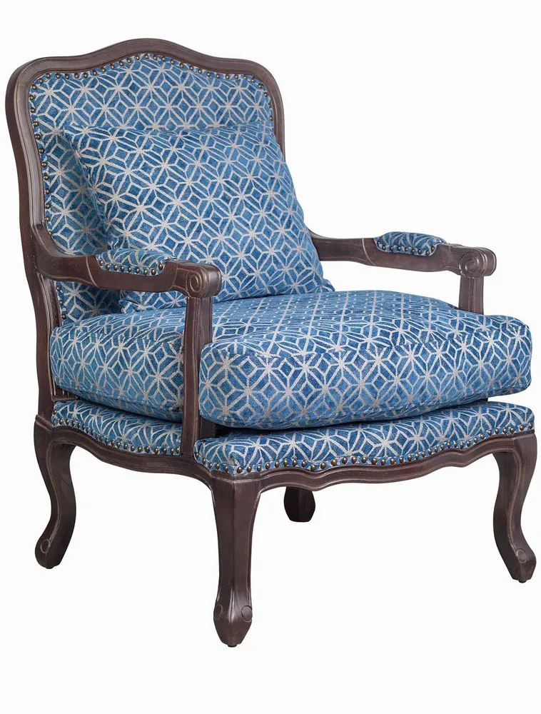 купить Мягкое полукресло с подлокотниками Nitro Rhomb в Москве купить Мягкое полукресло с подлокотниками Nitro Rhomb