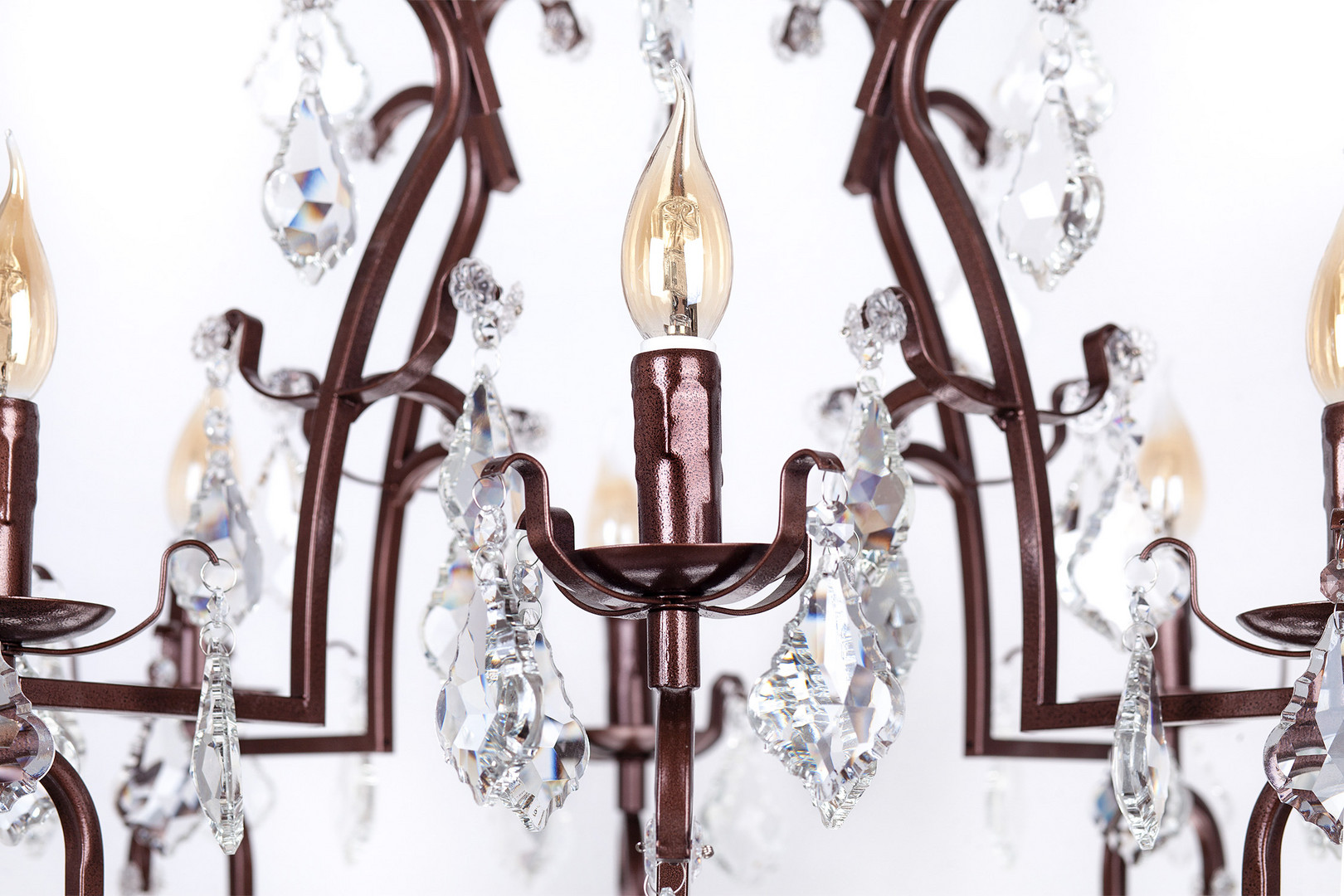 заказать Люстра Palla 800