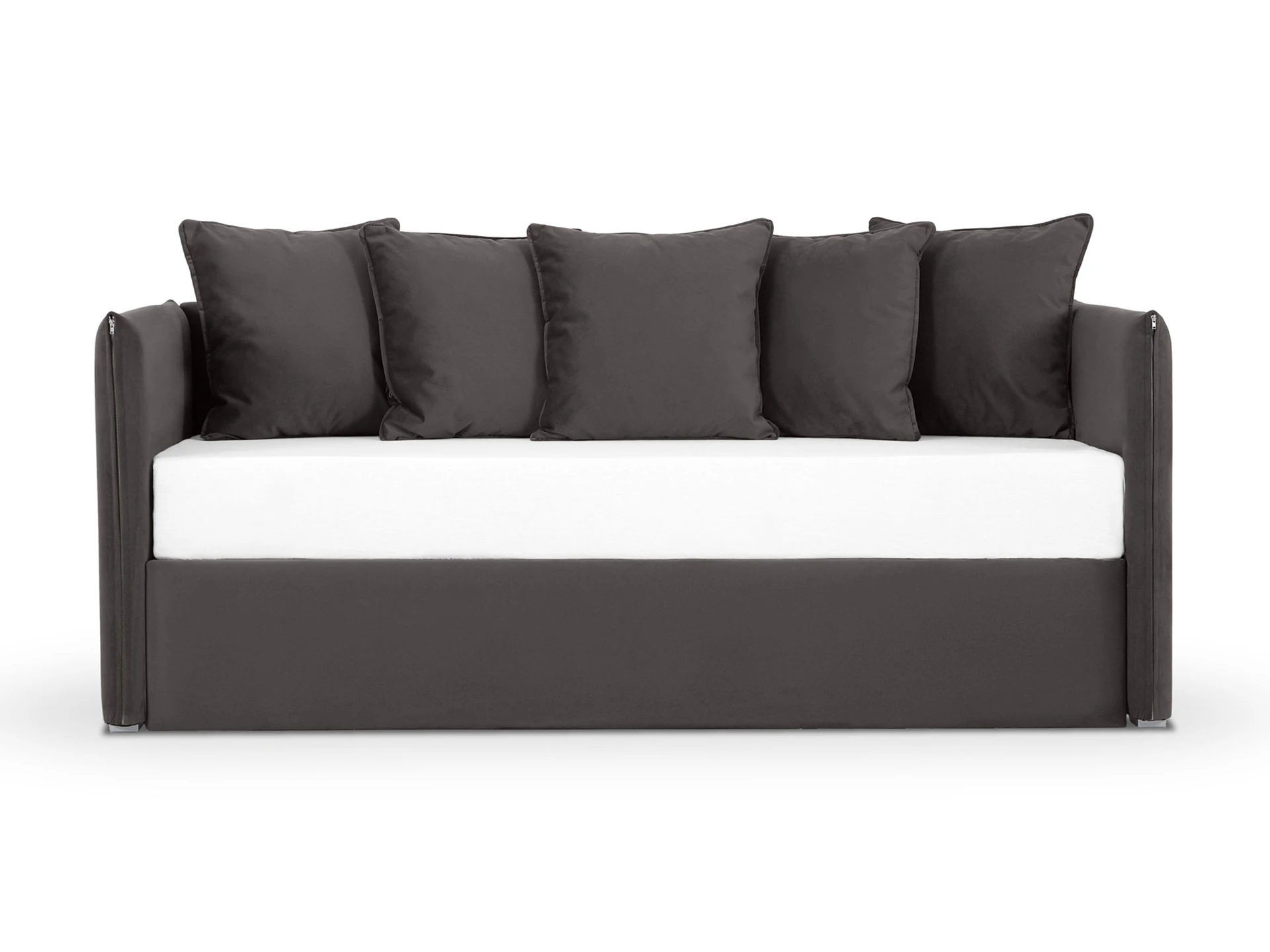 Кровать-кушетка Milano