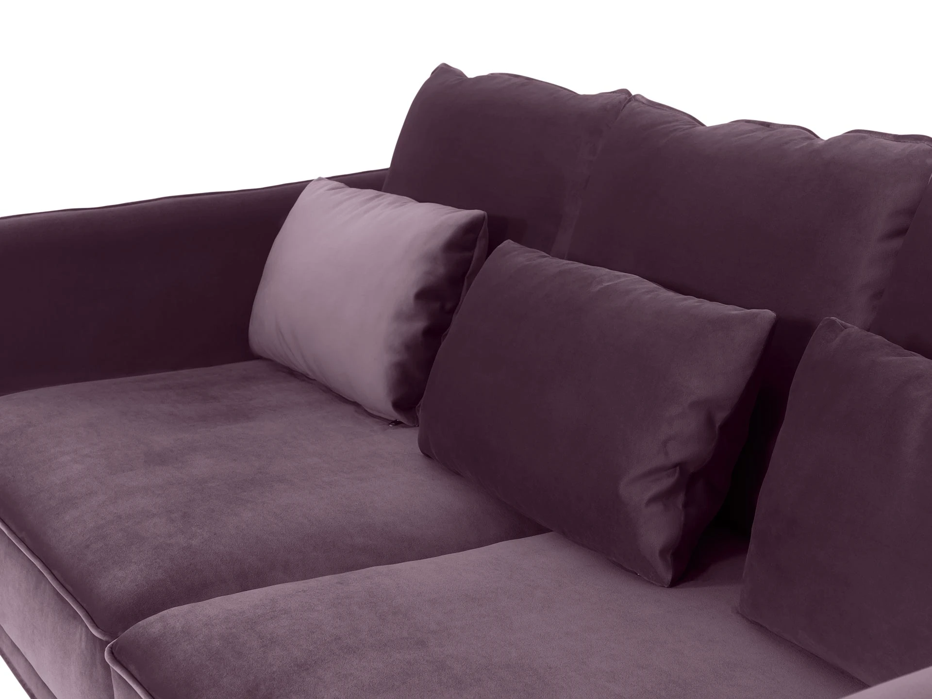 купить Диван Amsterdam трёхместный в интернет-магазине