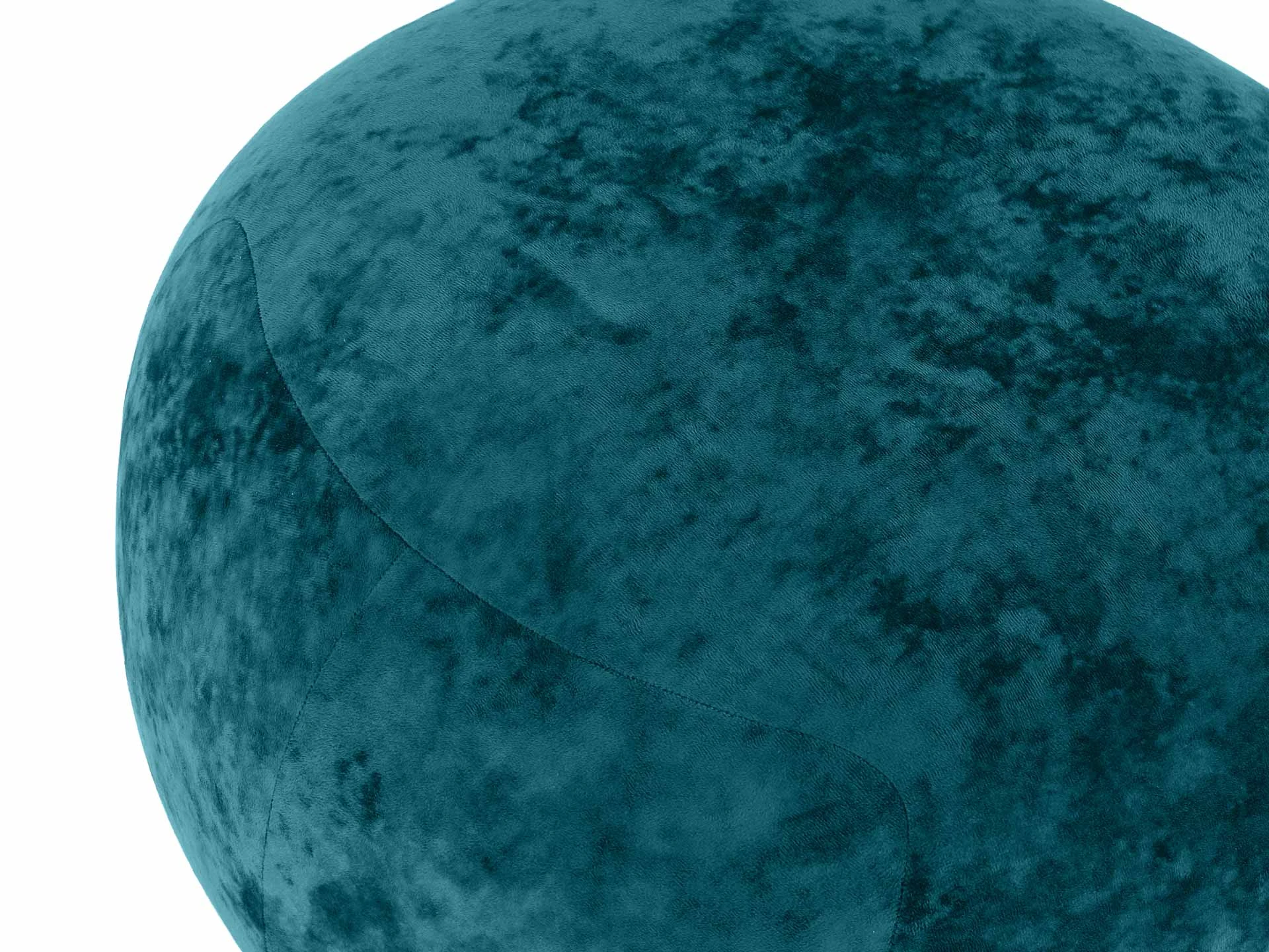 Пуф Lucca в интерьере в Москве Пуф Lucca в интерьере