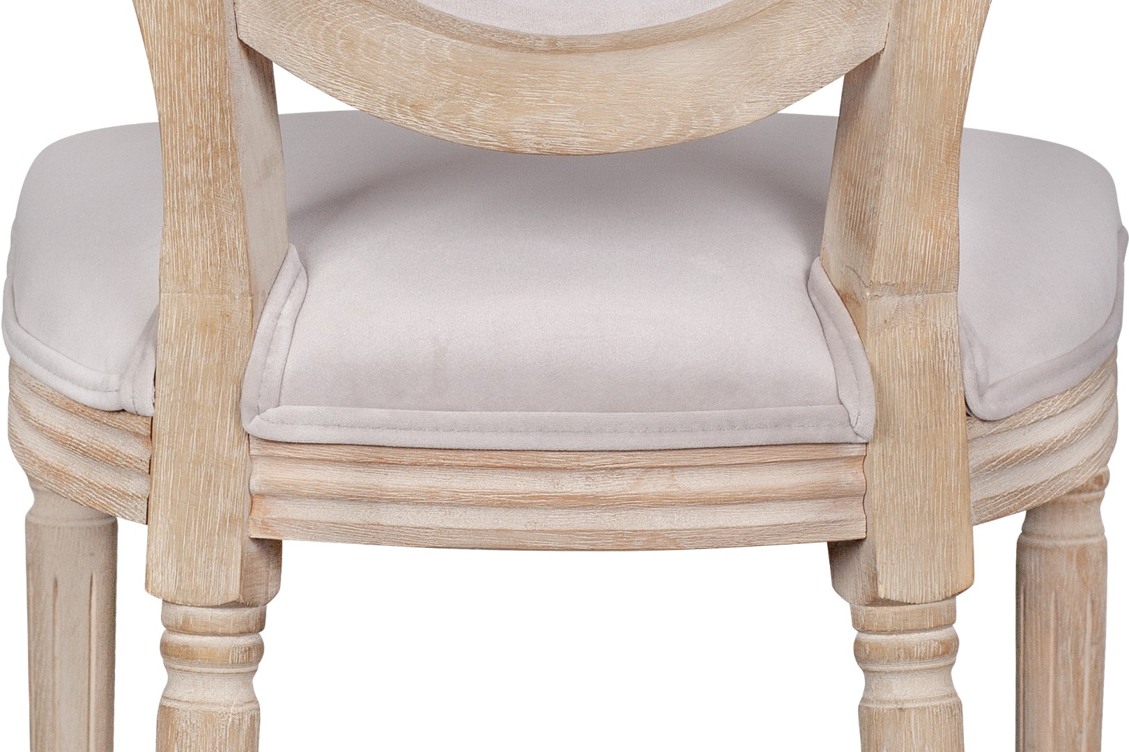 фото Стул Volker Oak Beige