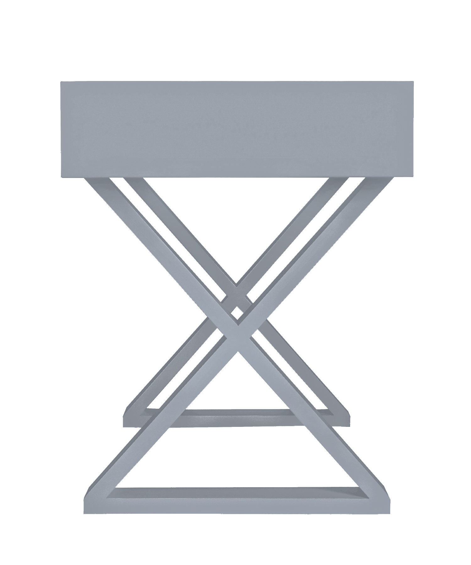 заказать Письменный стол Jasper Grey