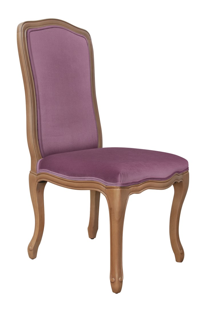 купить Стул для кафе Wenter Pink