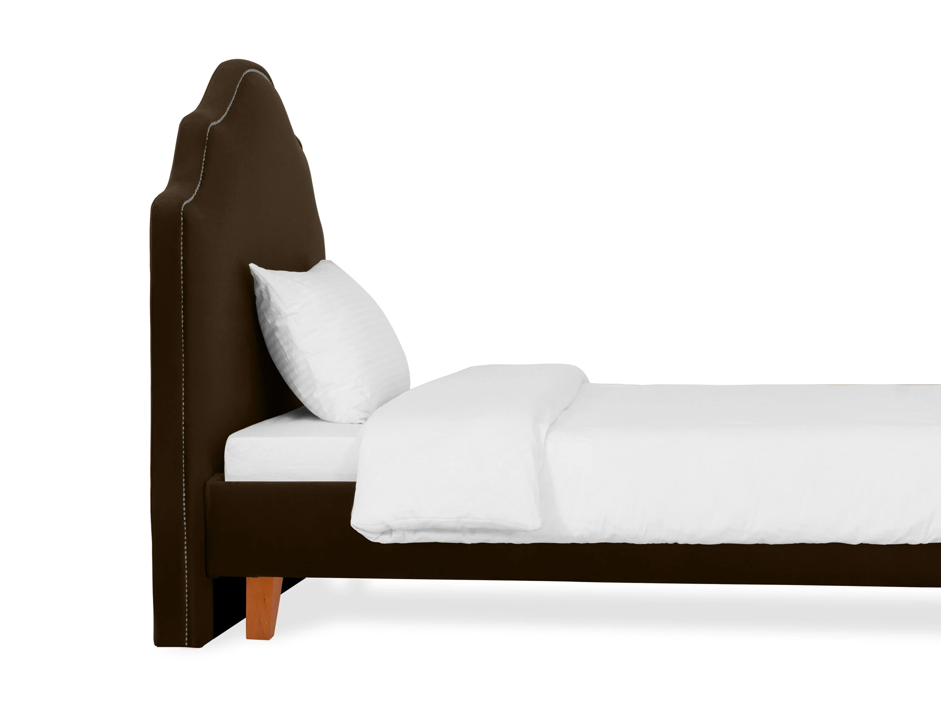 Кровать Princess II L в интерьере в Москве Кровать Princess II L в интерьере