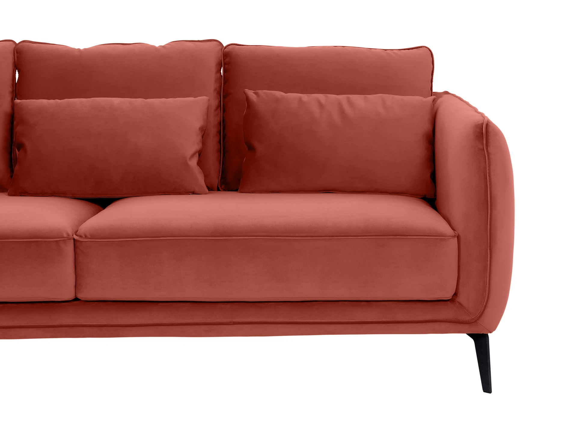 заказать Диван Amsterdam трёхместный