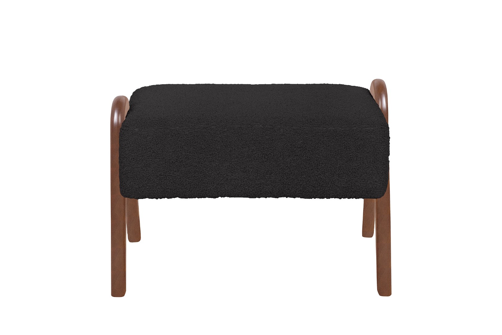 фото Кресло с пуфом Arrow BR V3 в интерьере