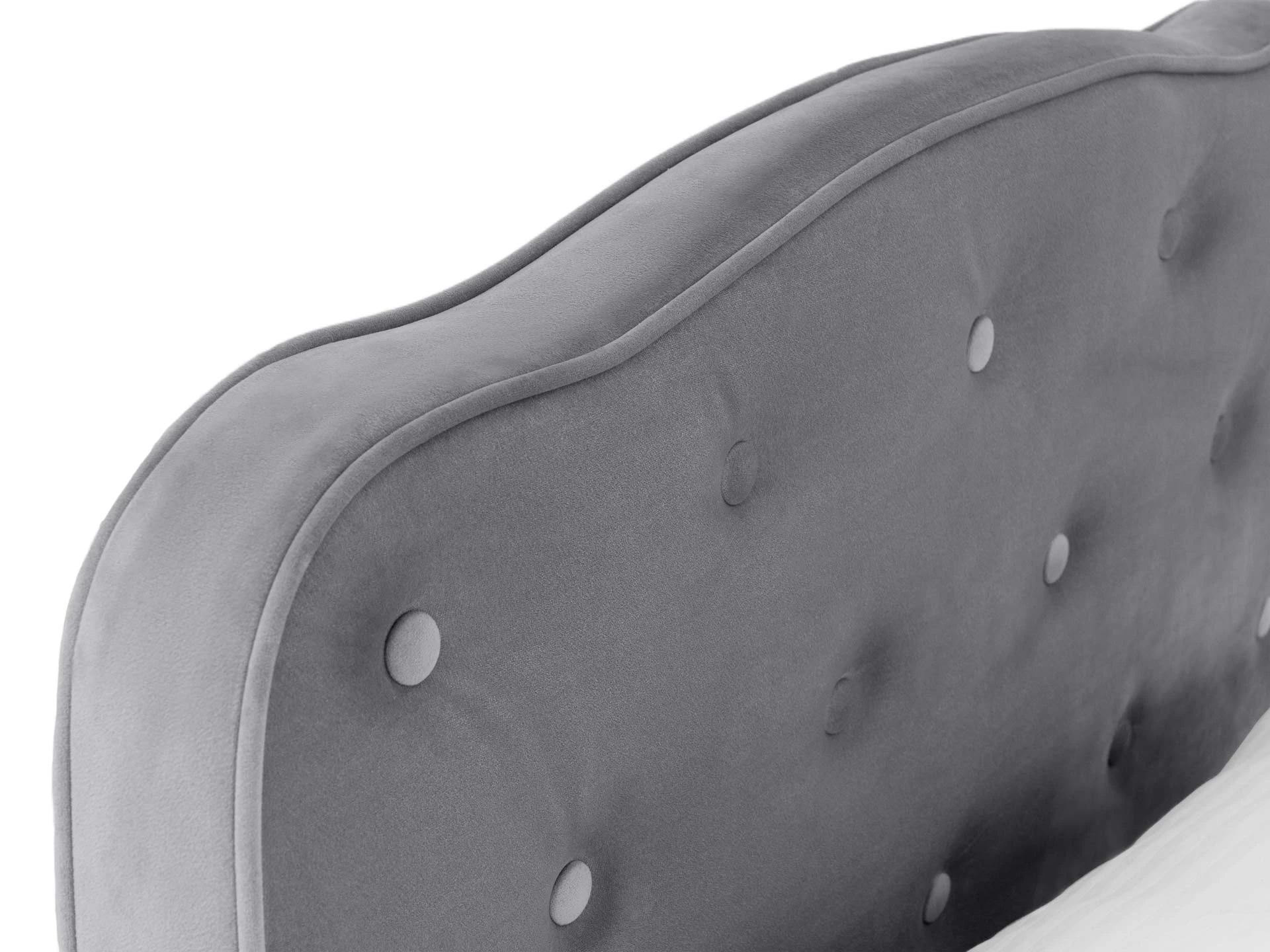 фото Кровать Candy в интерьере