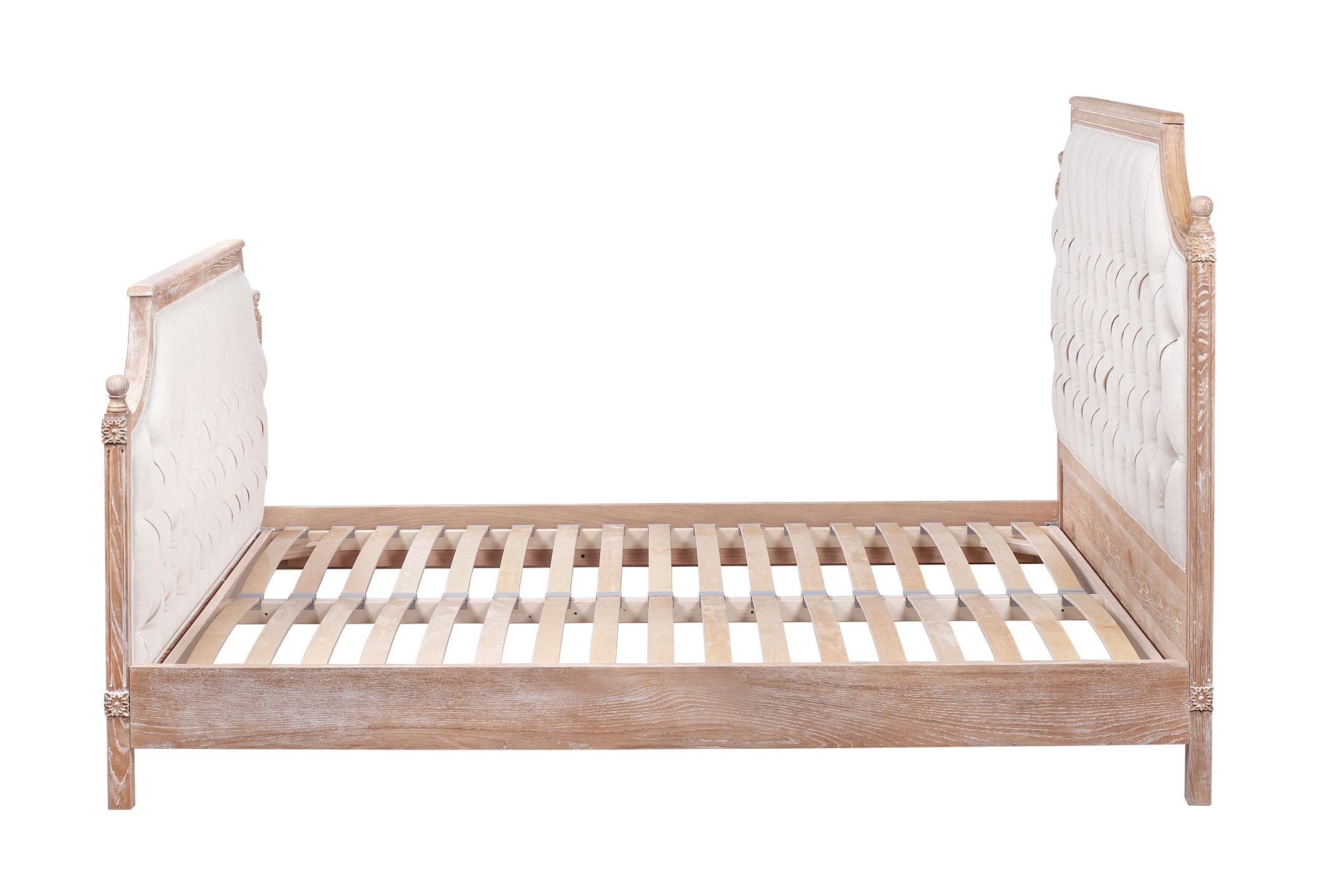 заказать Дизайнерская кровать Lanrada