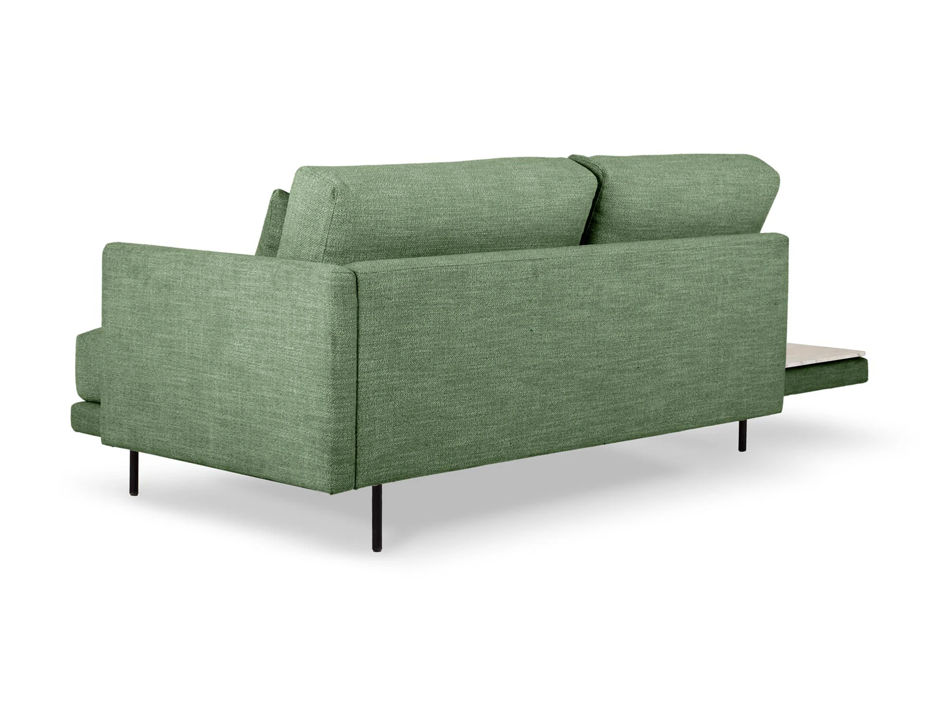 фото Кушетка Ricadi в интерьере в Москве фото Кушетка Ricadi в интерьере