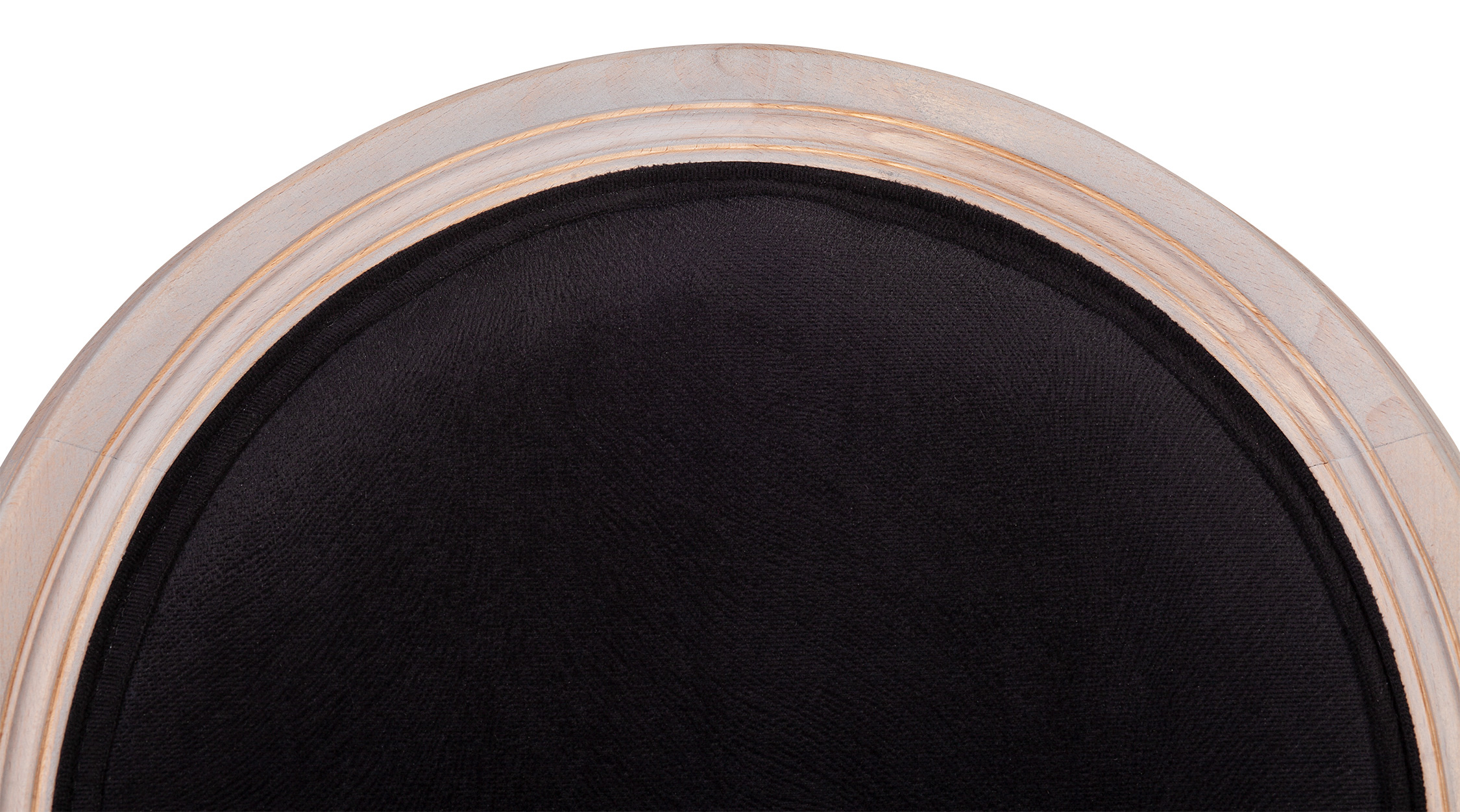 фото Стул Delo Black Velvet