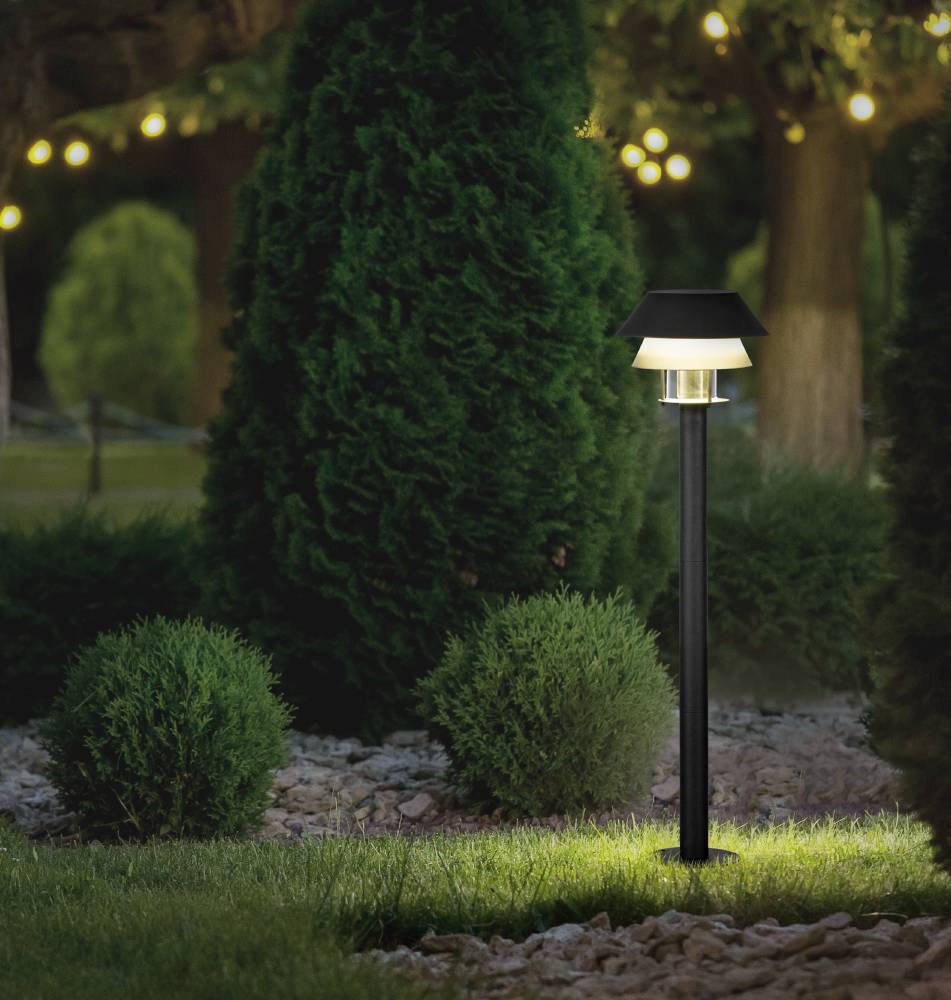 купить 900803 Уличный напольный светильник CHIAPPERA