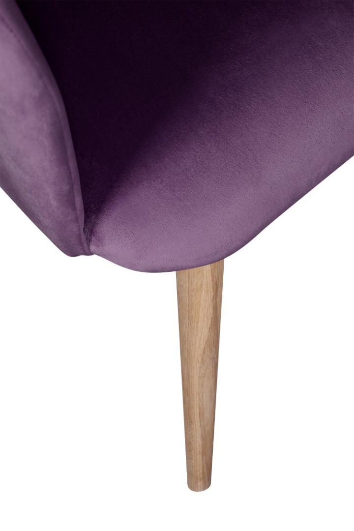 фото Стул Visti Plum в Москве фото Стул Visti Plum