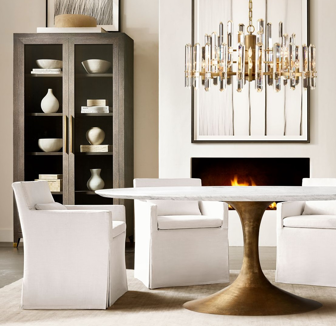 Люстра Bonington 80 в интернет-магазине в Москве Люстра Bonington 80 в интернет-магазине