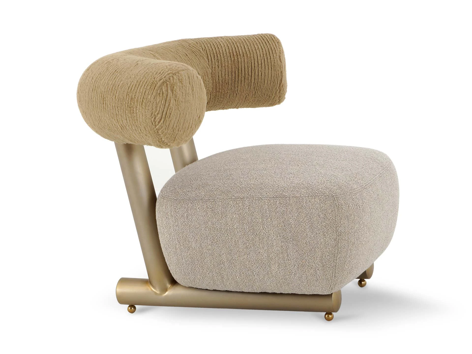 заказать Кресло Pipe