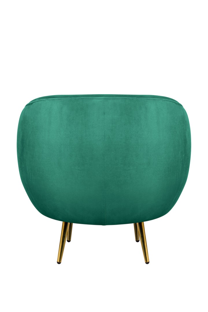 Кресло Benee Green V2 в интернет-магазине в Москве Кресло Benee Green V2 в интернет-магазине