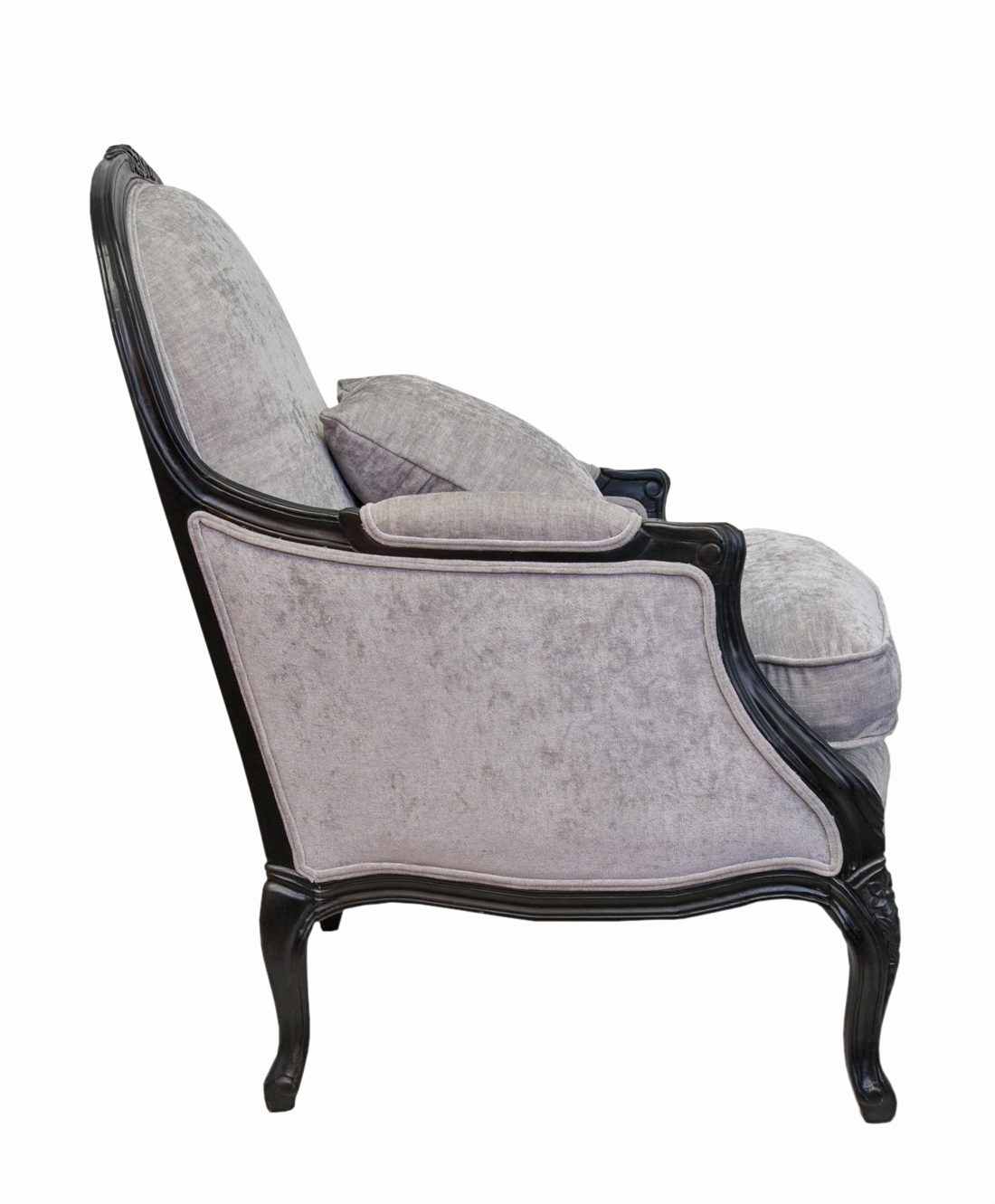 купить Мягкое полукресло с подлокотниками Aldo