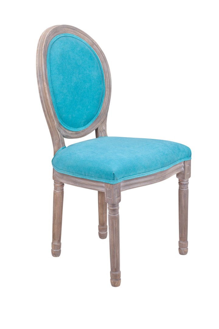 купить Стул Volker Blue V2