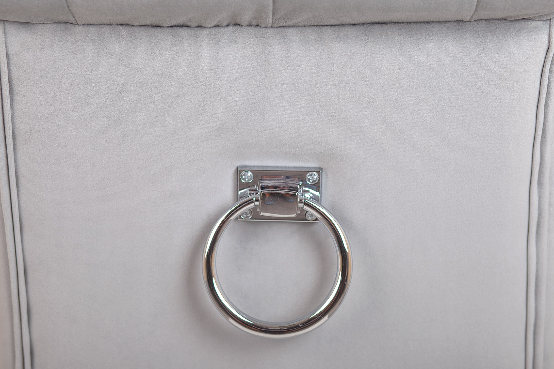 Стул Layton Light Gray в интерьере