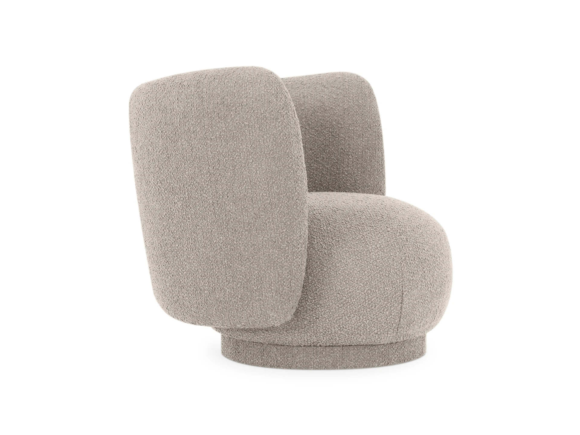 заказать Кресло Lucca вращающееся