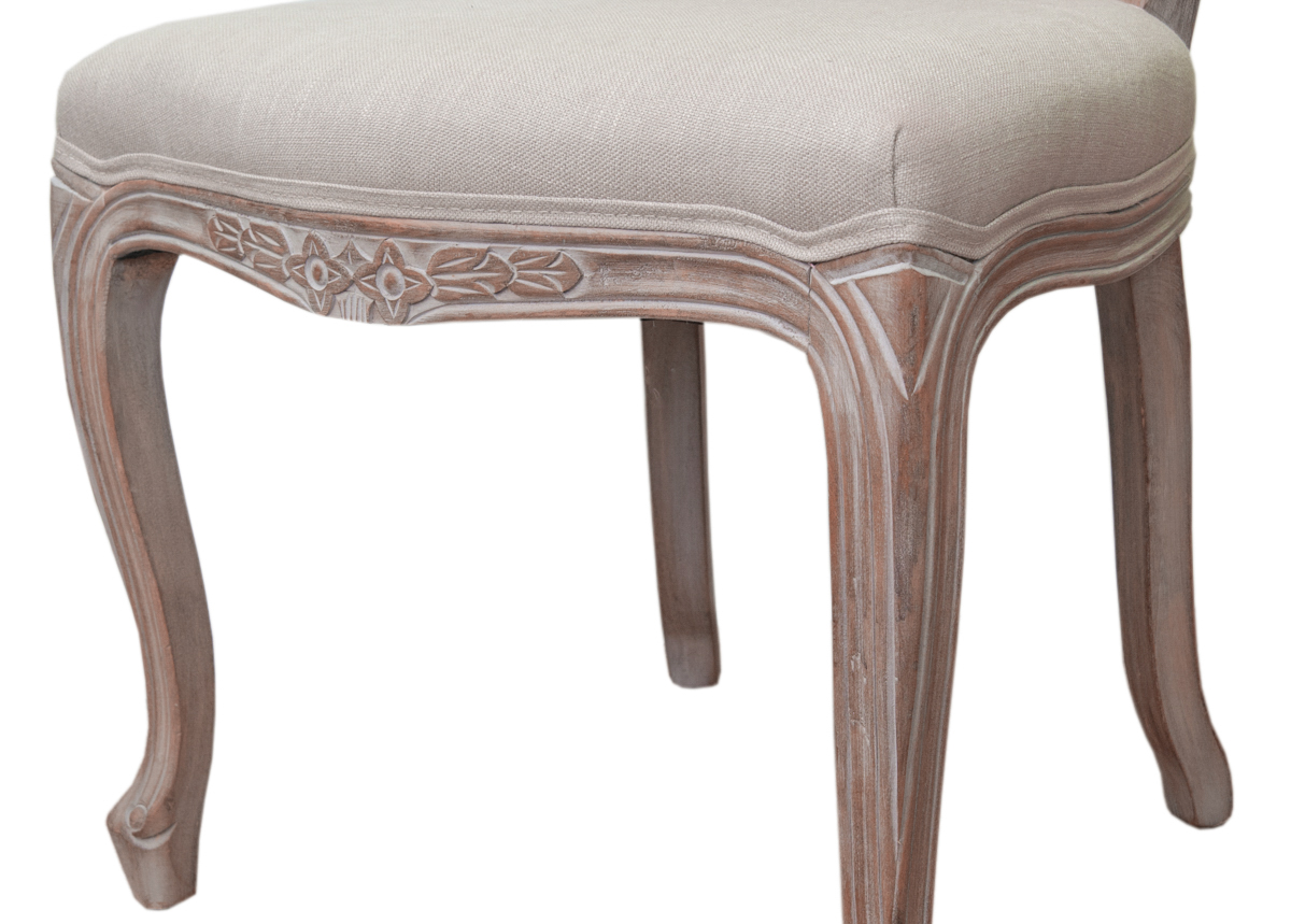 Стул Gran Beige в интерьере в Москве Стул Gran Beige в интерьере