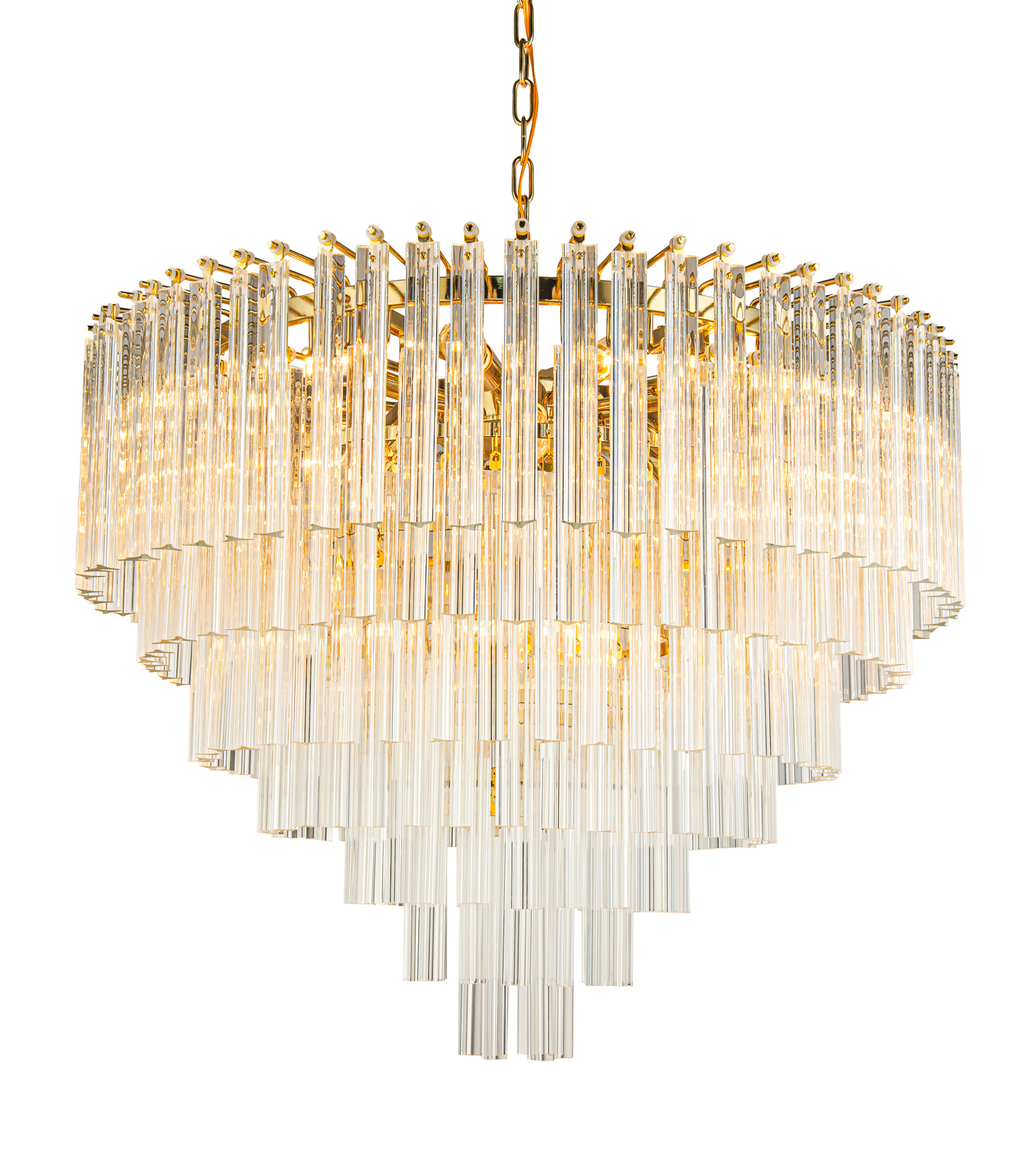 купить Люстра Whiteness 22 в Москве купить Люстра Whiteness 22