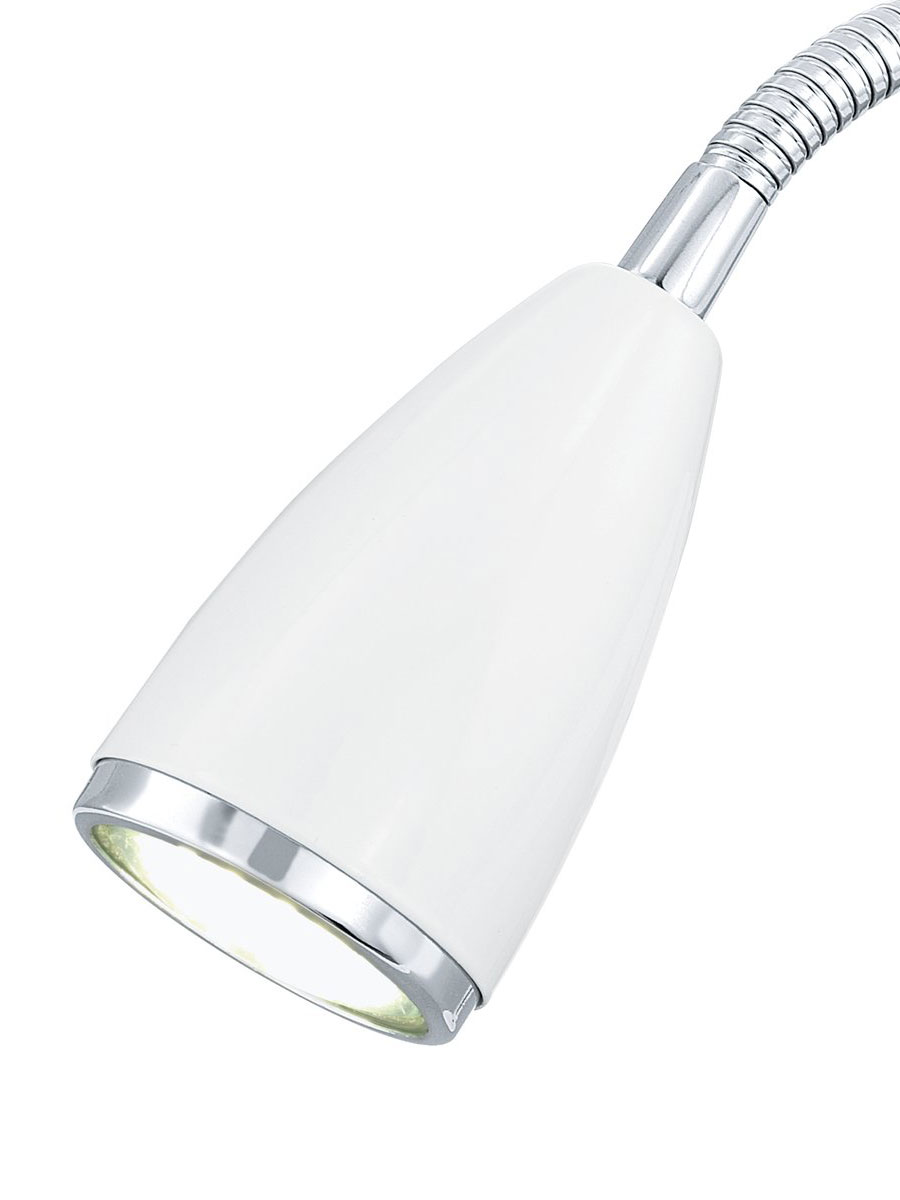 купить 92872 Настольная лампа светодиодная FOX