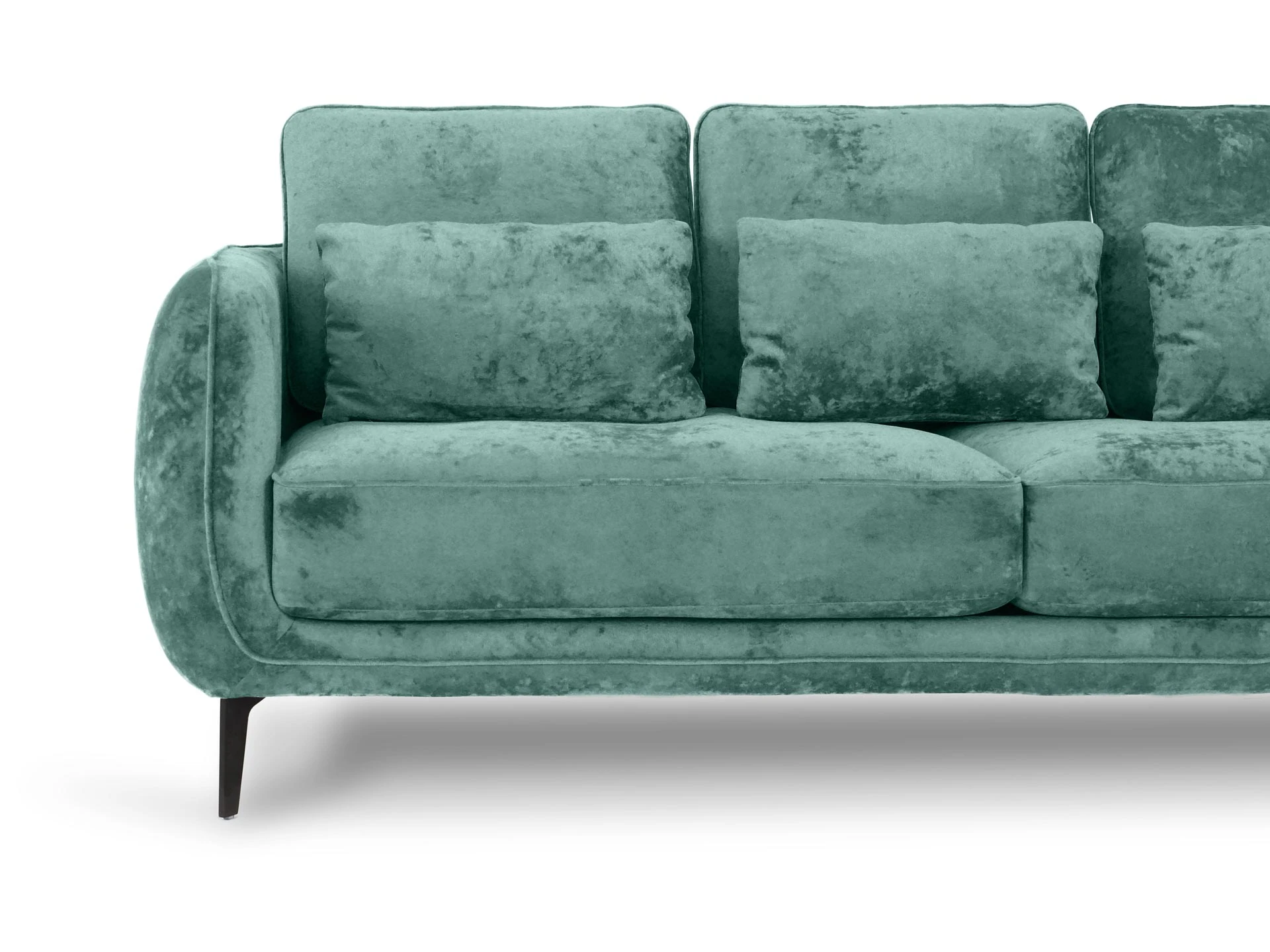 Диван Amsterdam трёхместный в интернет-магазине