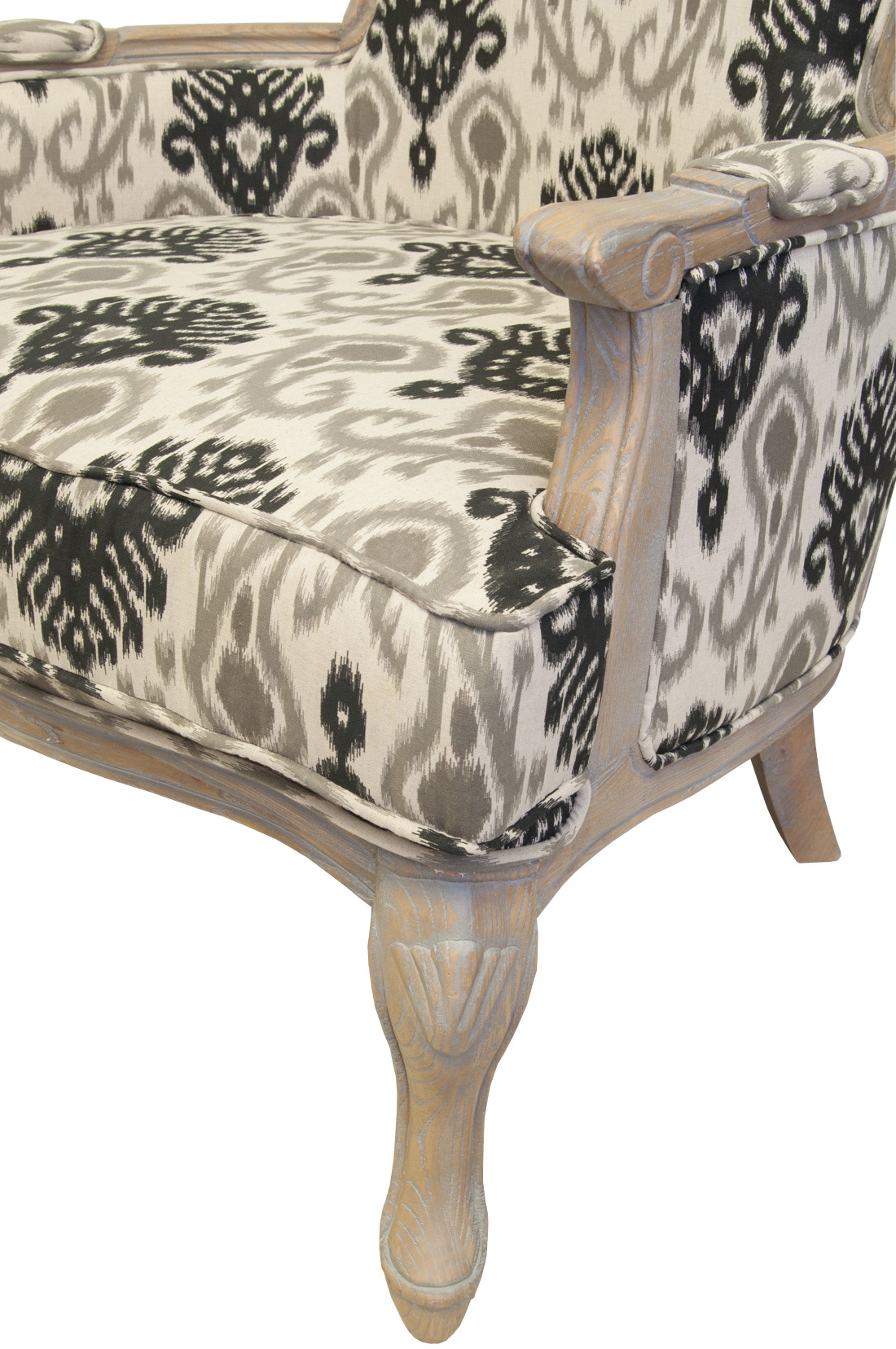 фото Классическое кресло Diesta Colour в Москве фото Классическое кресло Diesta Colour