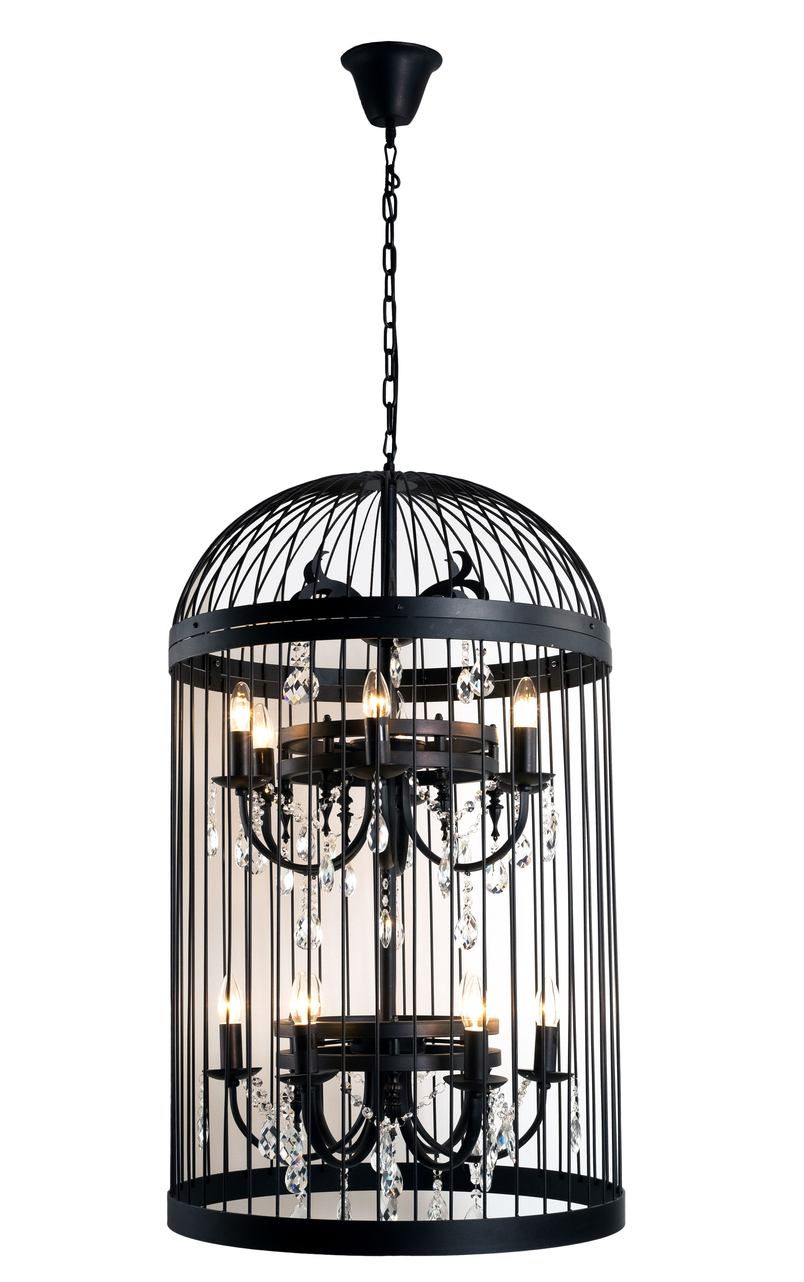 Люстра Birdcage D60 в интернет-магазине