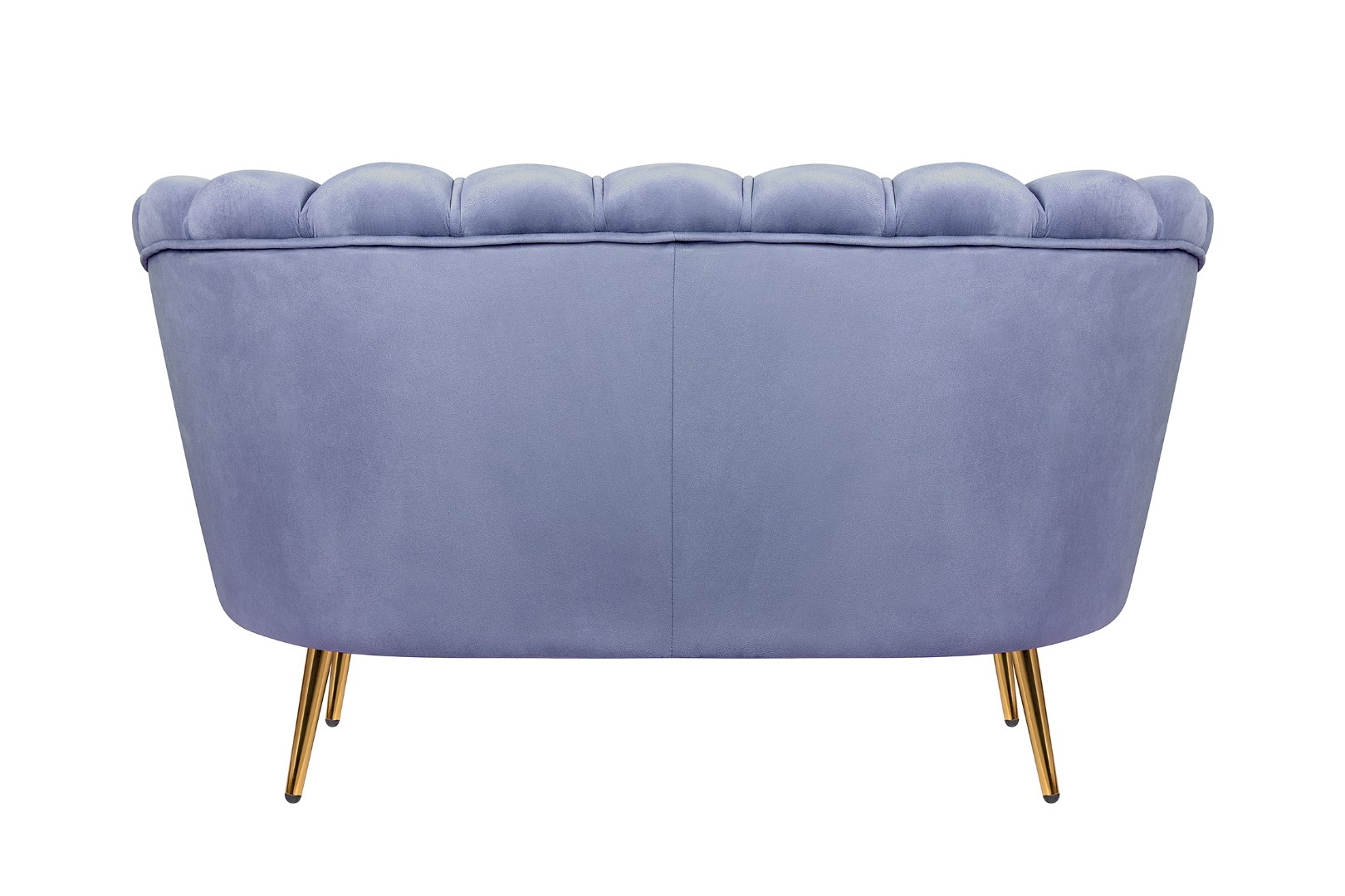 Диван ракушка Pearl Double Blue в интернет-магазине в Москве Диван ракушка Pearl Double Blue в интернет-магазине