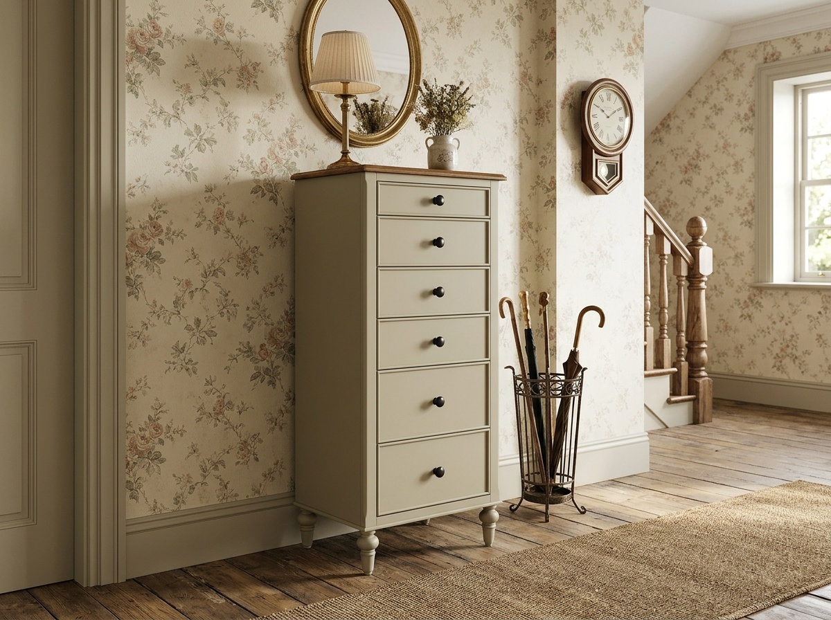 купить Узкий комод "Одри (Odri)" арт od2114/1000