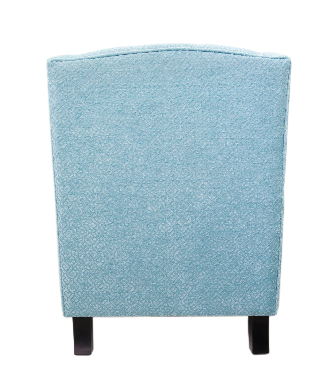 заказать Полукресло Scott Blue