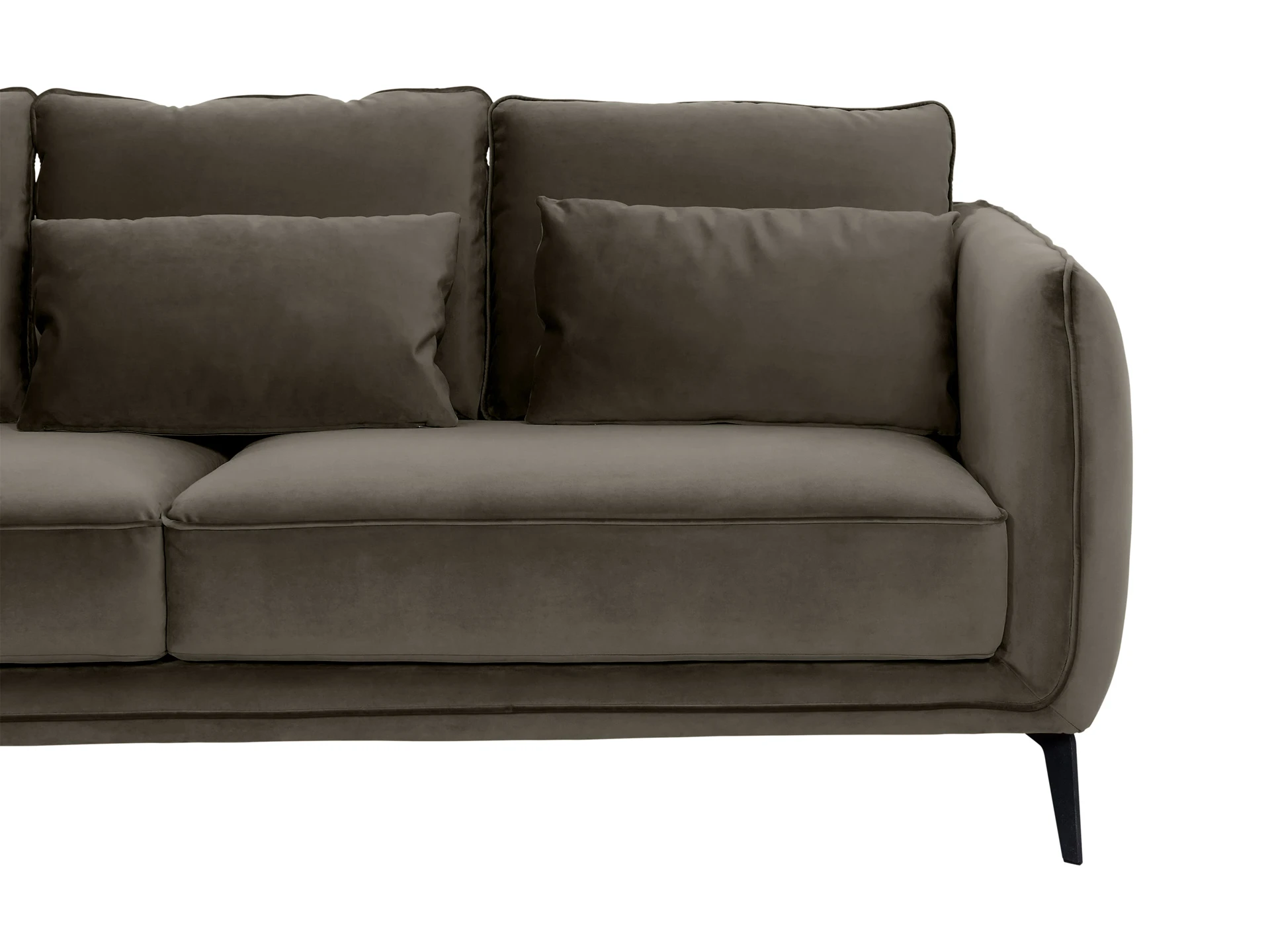 заказать Диван Amsterdam трёхместный